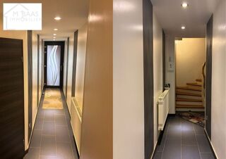 Maison à vendre 3 pièces 90 m²