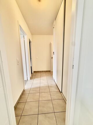  Appartement � vendre 3 pi�ces 65 m�