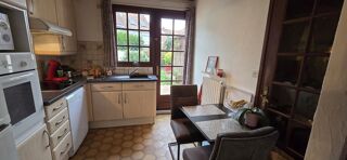  Maison � vendre 6 pi�ces 100 m�