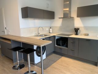  Appartement à vendre 1 pièce 26 m²