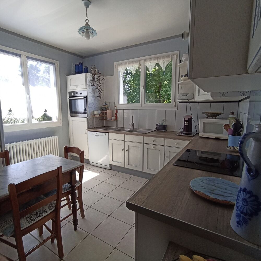 Vente Maison Et si votre nouvelle maison vous générait un revenu complémentaire ? Bergerac