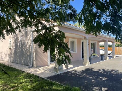   Maison pavillon 4 pi�ces 105 m2 sur terrain de 829 m2 Maison - 4 pi�ce(s) - 105 m�