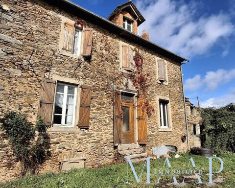   CORPS DE FERME 146m2 Maison - 7 pi�ce(s) - 146 m�