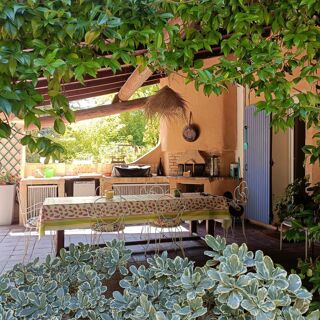  Maison � vendre 5 pi�ces 170 m�