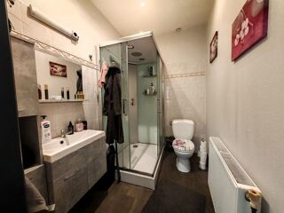  Maison à vendre 6 pièces 97 m²