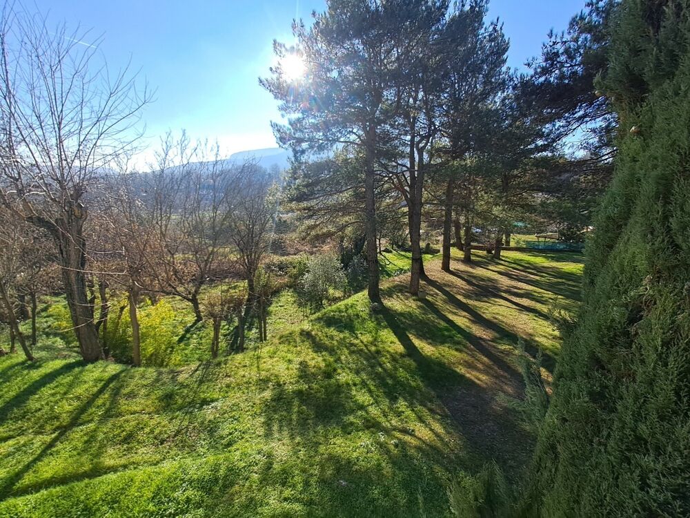 Vente Maison Maison 3 chambres, garage, studio, terrain 2149M2 Mirabeau