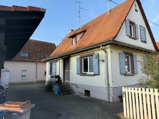  Appartement  vendre 12 pices 269 m