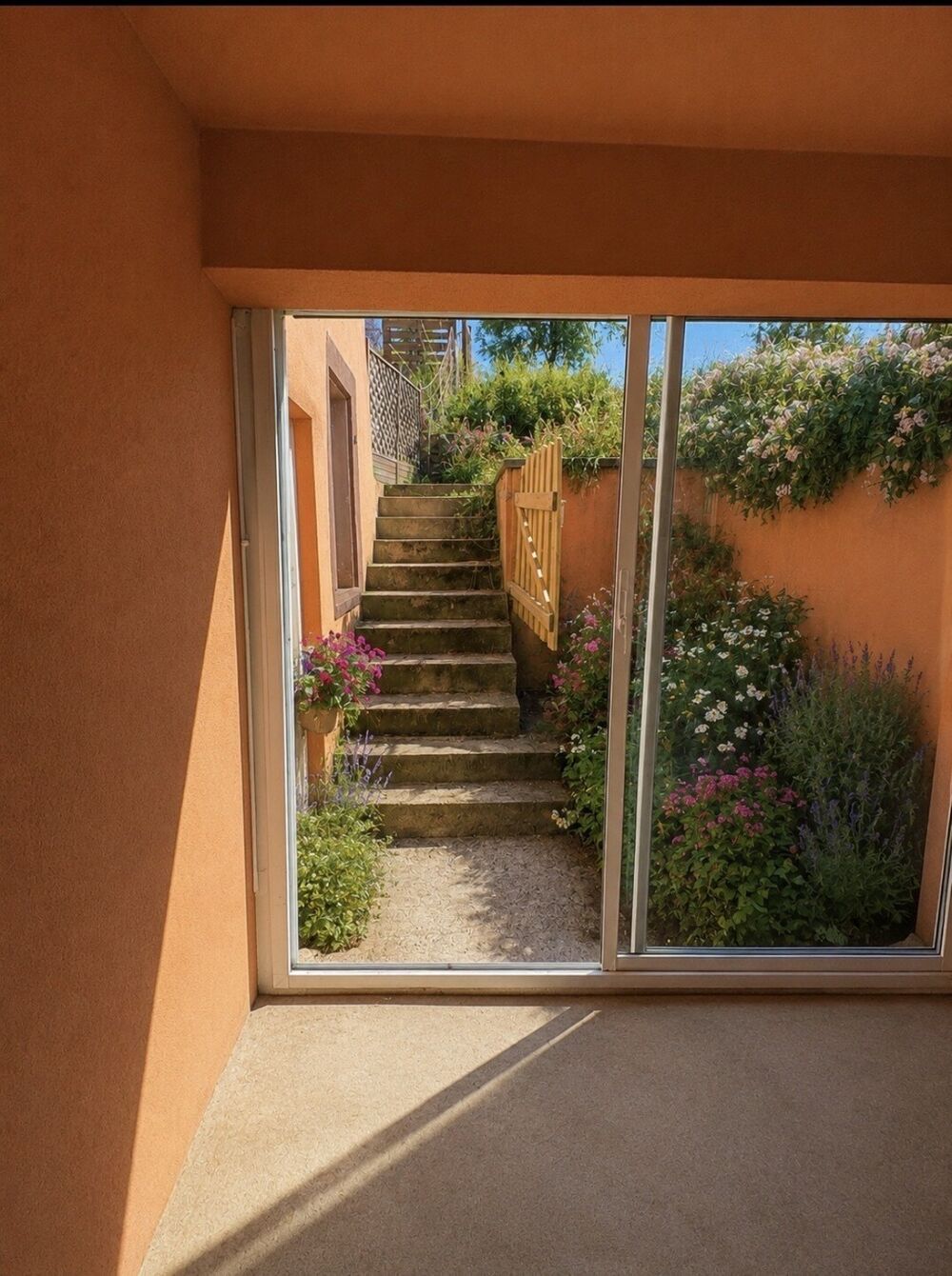 appartement centre ville