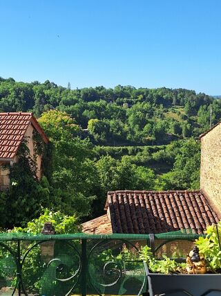  Maison à vendre 3 pièces 80 m²