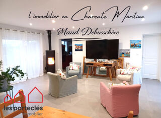  Maison � vendre 5 pi�ces 140 m�