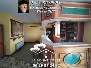  Viager  vendre 15 + pices 750 m Losse