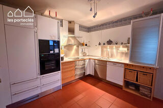  Maison à vendre 8 pièces 188 m²