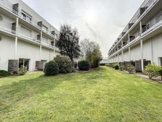  Appartement à vendre 1 pièce 28 m²