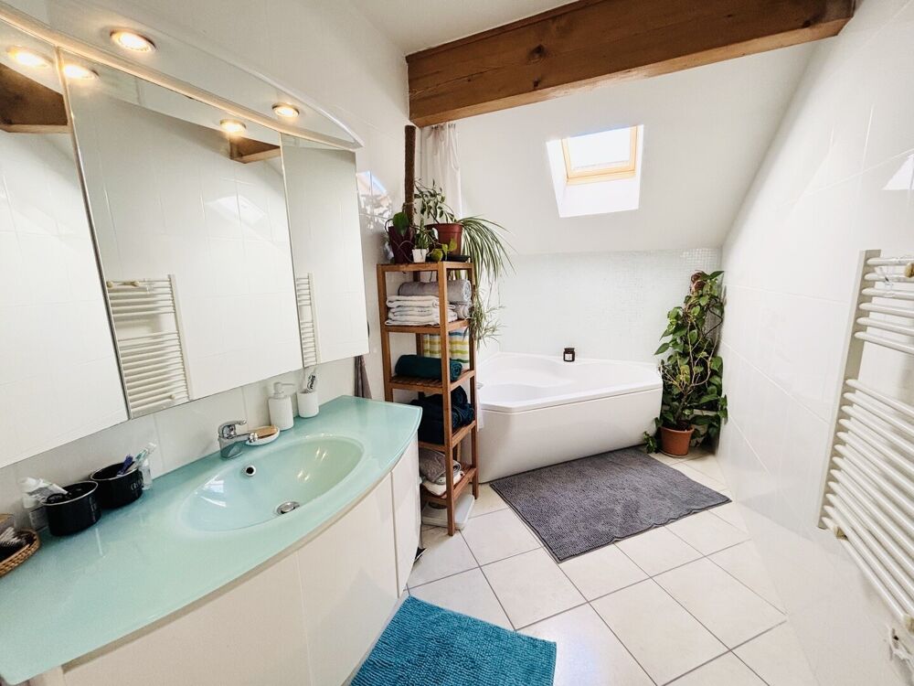  vendre  Maison Collonges (01550)