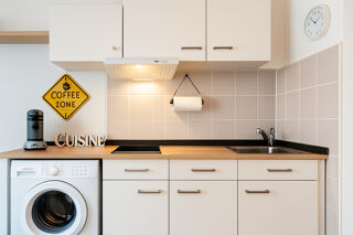  Appartement  vendre 1 pice 26 m