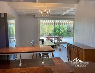  Maison à vendre 6 pièces 106 m²