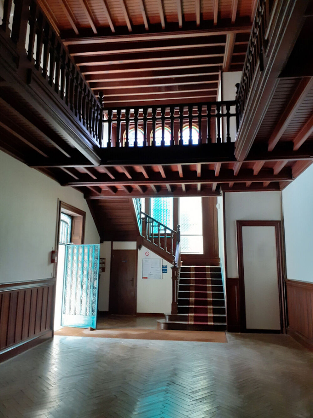 Vente Appartement REMARQUABLE APPARTEMENT DANS DEMEURE DE CARACTERE Narrosse