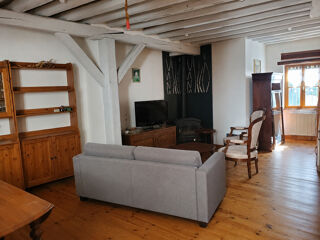  Maison à vendre 3 pièces 73 m²