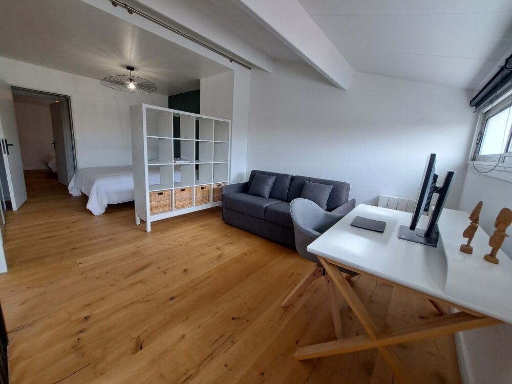 � vendre  Appartement La Rochelle (17000)