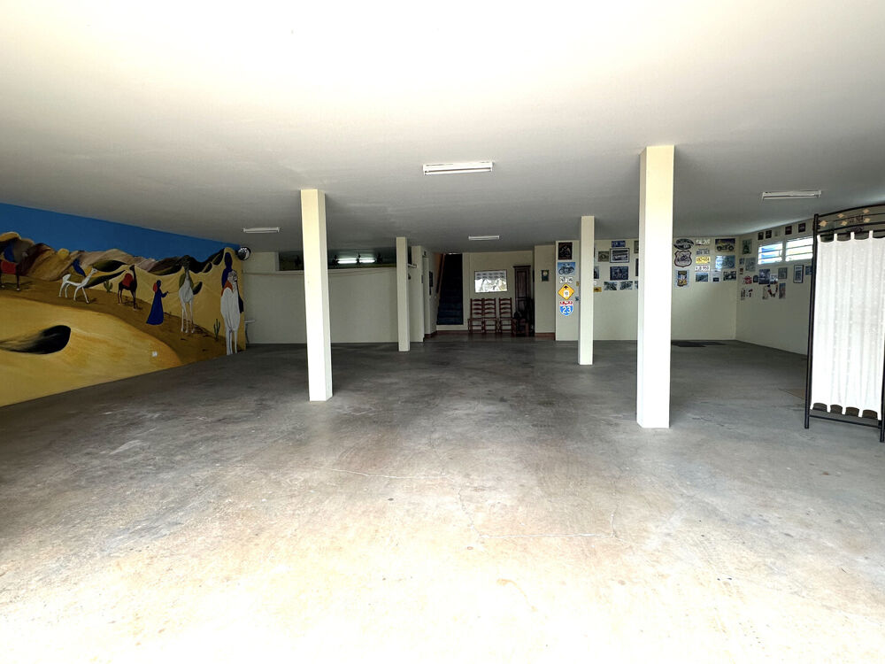 � vendre  Villa La R�union (97400)