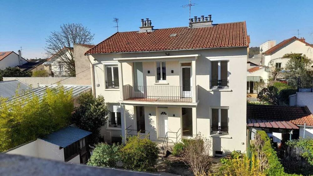 � vendre  Maison Maisons-Alfort (94700)