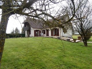  Maison � vendre 8 pi�ces 224 m�