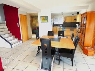  Maison � vendre 5 pi�ces 125 m�