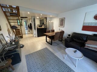  Appartement � vendre 3 pi�ces 53 m�