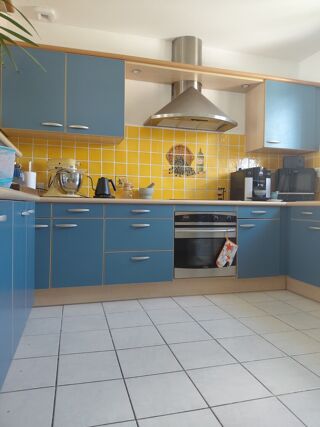  Maison à vendre 5 pièces 101 m²
