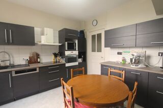  Maison � vendre 8 pi�ces 193 m�