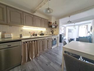  Maison à vendre 5 pièces 90 m²