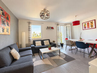 Vente Maison Maison T4 Piscine Garage Aigues mortes