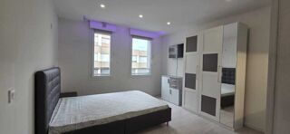  Appartement à vendre 1 pièce 23 m²