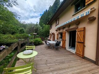  Maison à vendre 3 pièces 65 m²
