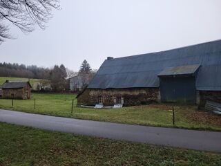  Maison � vendre 3 pi�ces 45 m�