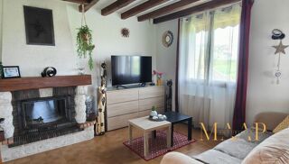  Maison à vendre 3 pièces 67 m²