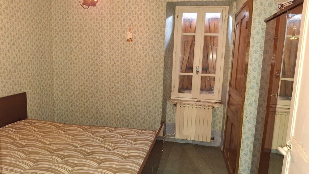 Vente Maison CORPS DE FERME 146m2 Rieupeyroux