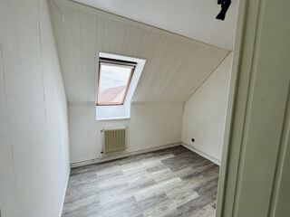  Maison à vendre 4 pièces 80 m²