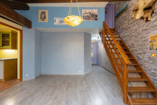  Appartement � vendre 3 pi�ces 70 m�