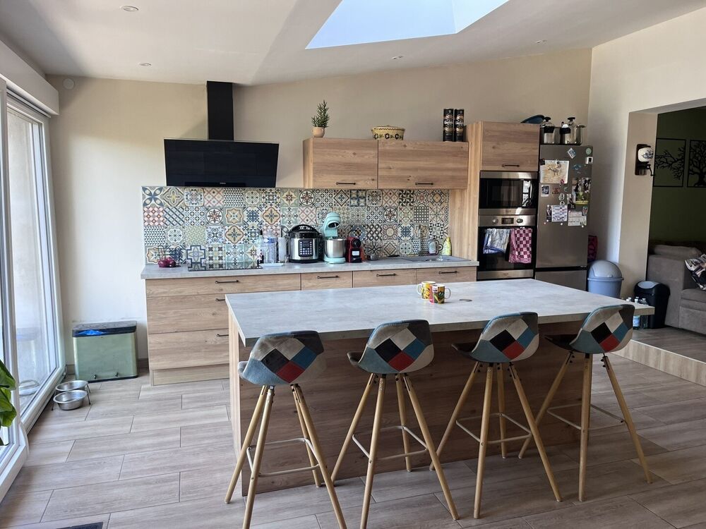 Vente Maison Maison 4 chambres, 130m2 très bon état Elvange