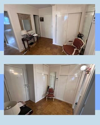  Appartement à vendre 3 pièces 70 m²