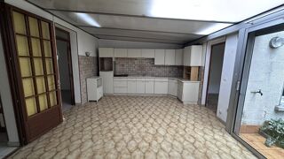  Maison � vendre 4 pi�ces 80 m�