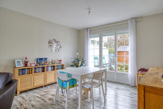  Maison � vendre 5 pi�ces 83 m�