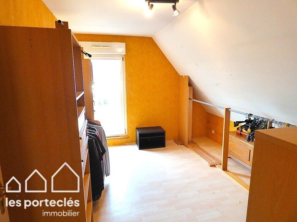 Vente Maison Maison individuelle de 109m2 Widensolen