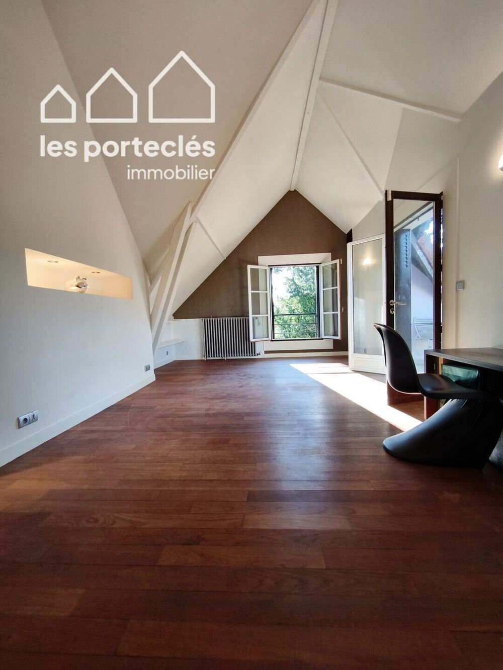 � vendre  Villa Louveciennes (78430)