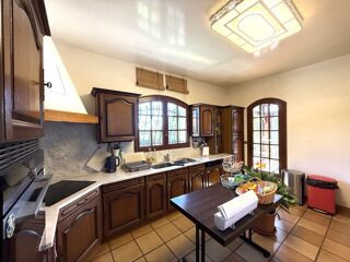  Maison � vendre 8 pi�ces 250 m�