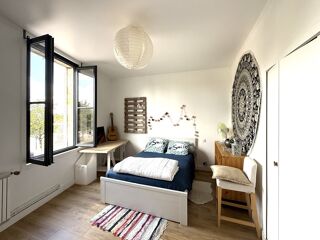  Appartement � vendre 3 pi�ces 95 m�