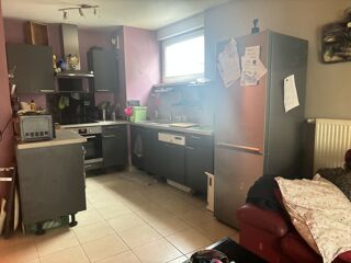  Appartement � vendre 3 pi�ces 68 m�