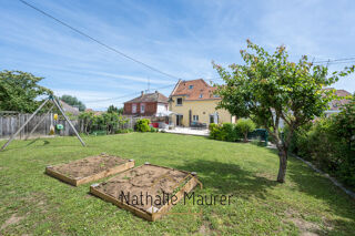  Maison � vendre 6 pi�ces 160 m�