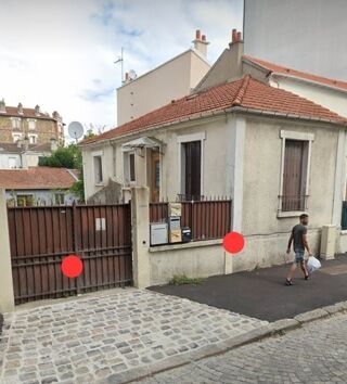 Maison 6 pièces 120 m² · à Maisons-Alfort · 120 m² · 449 000 €